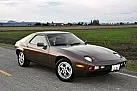 1978-1993 Porsche 928