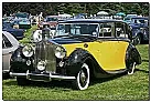 1948-1954 Rolls-Royce Silver Wraith