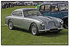 1953-1956 Aston Martin DB2-4