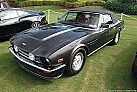 1972-1988 Aston Martin AMV8 coupe or Volante