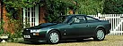 1987-1988 Aston Martin Vantage Zagato