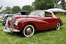 1946-1955 Sunbeam Alpine