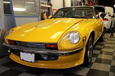 1978 Datsun 280Z