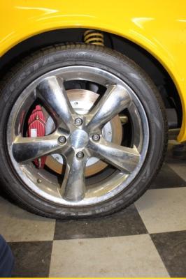 Vehicle Image 2 - 1978 Datsun 280Z