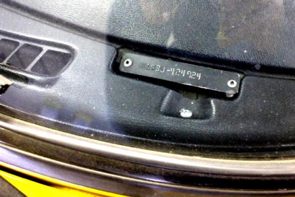 Vehicle Image 4 - 1978 Datsun 280Z
