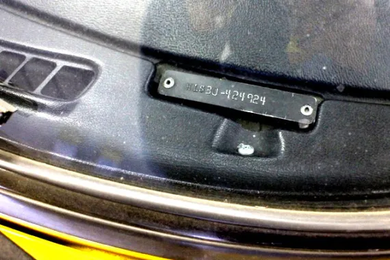 Vehicle Image 4 - 1978 Datsun 280Z