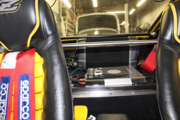 Vehicle Image 7 - 1978 Datsun 280Z