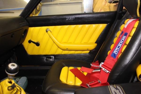 Vehicle Image 10 - 1978 Datsun 280Z