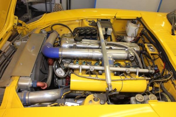 Vehicle Image 13 - 1978 Datsun 280Z