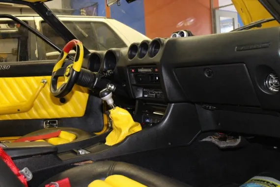 Vehicle Image 18 - 1978 Datsun 280Z