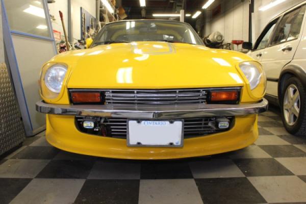 Vehicle Image 22 - 1978 Datsun 280Z