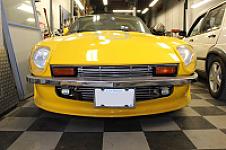 Thumbnail 22 - 1978 Datsun 280Z