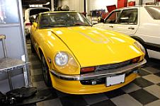 Thumbnail 23 - 1978 Datsun 280Z