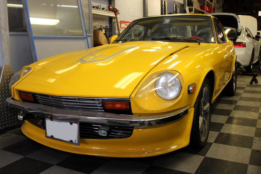 Vehicle Image