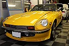 Thumbnail 24 - 1978 Datsun 280Z