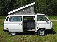 Volkswagen Westfalia (all years)