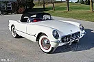1953 Chevrolet Corvette