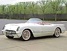 1954 Chevrolet Corvette