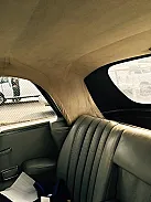 Thumbnail 3 - 1969 Mercedes-Benz 280SE Cabriolet