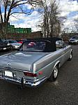 Thumbnail 6 - 1969 Mercedes-Benz 280SE Cabriolet