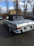 Thumbnail 8 - 1969 Mercedes-Benz 280SE Cabriolet