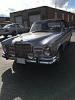 Thumbnail 9 - 1969 Mercedes-Benz 280SE Cabriolet