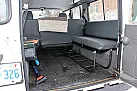 Thumbnail 1 - 1997 Land Rover Defender 110 LHD