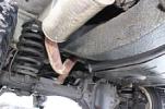 Thumbnail 3 - 1997 Land Rover Defender 110 LHD