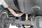 Thumbnail 4 - 1997 Land Rover Defender 110 LHD