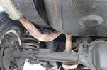 Thumbnail 4 - 1997 Land Rover Defender 110 LHD