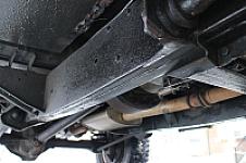 Thumbnail 7 - 1997 Land Rover Defender 110 LHD