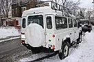 Thumbnail 13 - 1997 Land Rover Defender 110 LHD