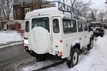 Thumbnail 13 - 1997 Land Rover Defender 110 LHD