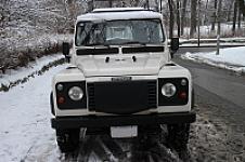 Thumbnail 16 - 1997 Land Rover Defender 110 LHD