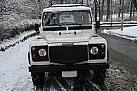 Thumbnail 16 - 1997 Land Rover Defender 110 LHD