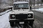 Thumbnail 16 - 1997 Land Rover Defender 110 LHD