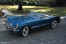 1955 Chevrolet Corvette