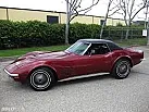 1968-1972 Chevrolet Corvette