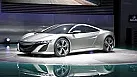 Acura NSX (all years)
