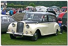 1955-1959 Austin Princess