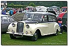1955-1959 Austin Princess
