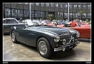 1955 Austin Healey 100 BN1