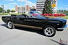 1966 Shelby Mustang GT350 convertible