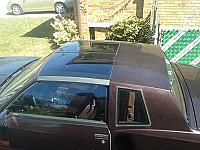 Thumbnail 1 - 1988 Chevrolet Monte Carlo SS