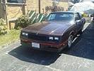 Thumbnail 2 - 1988 Chevrolet Monte Carlo SS