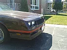 Thumbnail 5 - 1988 Chevrolet Monte Carlo SS