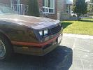 Thumbnail 5 - 1988 Chevrolet Monte Carlo SS
