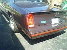 Thumbnail 6 - 1988 Chevrolet Monte Carlo SS