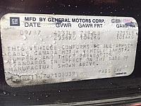 Thumbnail 11 - 1988 Chevrolet Monte Carlo SS