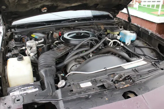 Vehicle Image 12 - 1988 Chevrolet Monte Carlo SS